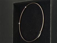 Bracelet Gioielleria Dossena  in Argent BRAR- DONNA ORO-XL - BRAR- DONNA ORO-XL